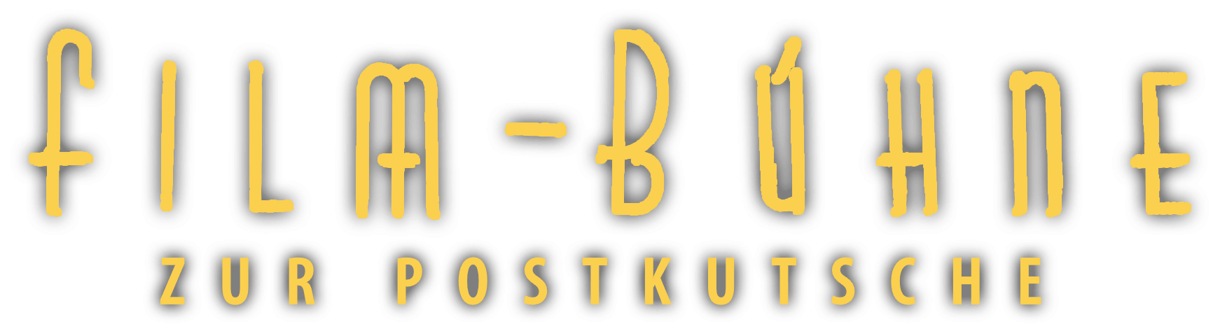 Filmbühne Postkutsche