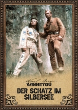 Filmplakat Der Schatz im Silbersee