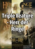 Triple Feature - Herr der Ringe